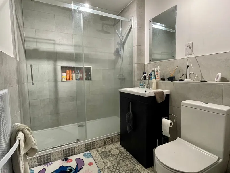 Student // Ensuite 2 Bed Flat // Jul 2026 - Image 6